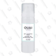 This Ouai Haircare Dry Shampoo Foam is almost like putting mousse in your hair. It leaves hair with extra shine and volume—and without any white residue.
